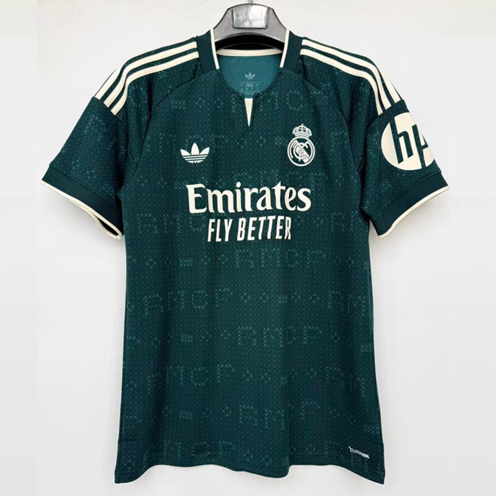 Real Madrid 26/27